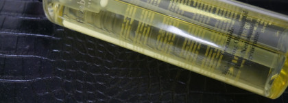 Идеальное гидрофильное масло найдено! Elizabeth Arden Ceramide Replenishing Cleansing Oil