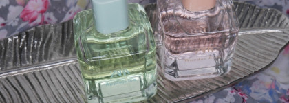 Бюджетные ароматы Zara Wonder Rose и Applejuice