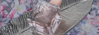 Бюджетные ароматы Zara Wonder Rose и Applejuice