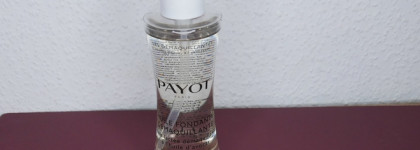 Почему ты такое противное? Гидрофильное масло Huile Fondante Démaquillante Payot