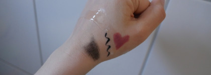 Почему ты такое противное? Гидрофильное масло Huile Fondante Démaquillante Payot