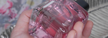 Очень сочный аромат Ultra Juicy Zara