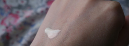 Уход или всё же декоративка? Physicians Formula Rose All Day Oil-Free Serum