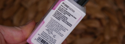 Уход или всё же декоративка? Physicians Formula Rose All Day Oil-Free Serum