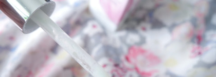 Уход или всё же декоративка? Physicians Formula Rose All Day Oil-Free Serum