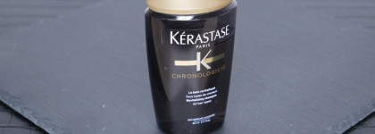 Уход за волосами Kérastase разделил мою жизнь на «до и после»