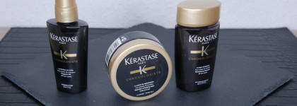 Уход за волосами Kérastase разделил мою жизнь на «до и после»