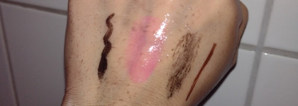 Переворот сознания! Удаление макияжа гидрофильными маслами. Знакомство с Hy-Öl Babor