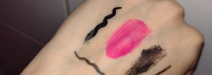 Переворот сознания! Удаление макияжа гидрофильными маслами. Знакомство с Hy-Öl Babor