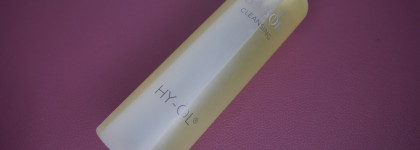 Переворот сознания! Удаление макияжа гидрофильными маслами. Знакомство с Hy-Öl Babor