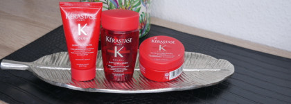 Не представляю свой отпуск на море без Kérastase Soleil