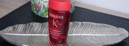 Не представляю свой отпуск на море без Kérastase Soleil