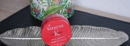 Не представляю свой отпуск на море без Kérastase Soleil