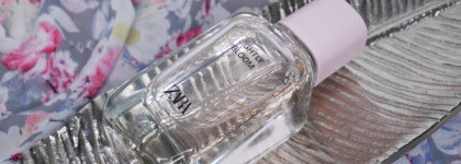 Чудесные летние ароматы Lightly Bloom и A Daisy Bouquet in London Zara