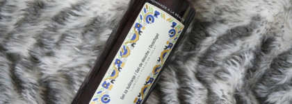 Бюджетный уход за телом: очищение