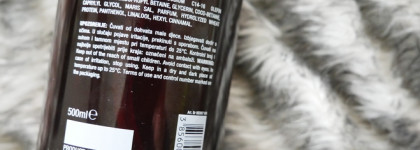 Бюджетный уход за телом: очищение