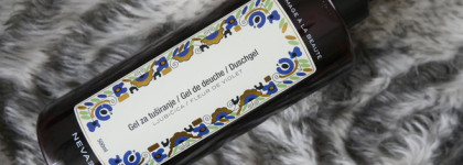 Бюджетный уход за телом: очищение