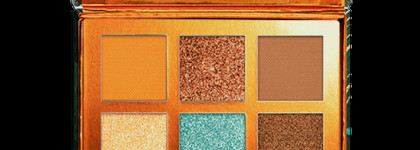 Летняя лимитированная коллекция Bronze Away To... Catrice