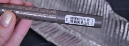 Гель для бровей Catrice Volume & Lift Brow Mascara Waterproof