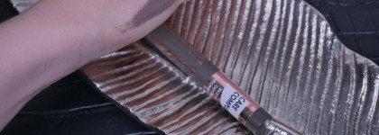 Гель для бровей Catrice Volume & Lift Brow Mascara Waterproof