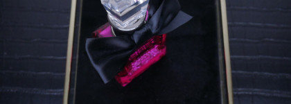 Самая чувственная ягодная нота: Viva La Juicy Noir Juicy Couture