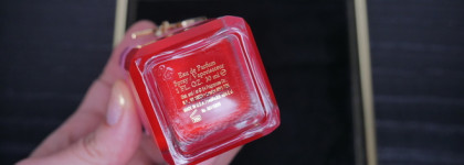 Гламурный арбузик в аромате Juicy Couture Oui