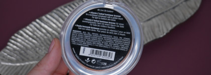 Сокровища из лимитки The Glowin’ Golds Essence