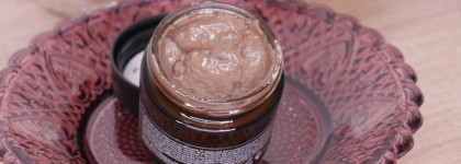 Лучшая маска! Himalayan Charcoal The Body Shop