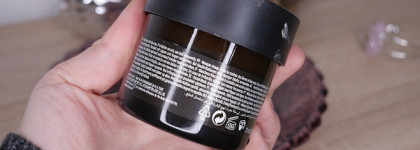 Лучшая маска! Himalayan Charcoal The Body Shop