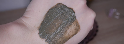 Очищающая маска Himalaya Purifying Neem Mask