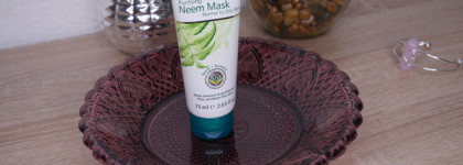 Очищающая маска Himalaya Purifying Neem Mask