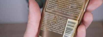 Когда не хочется окрашивать волосы. Попытка с Wash out Syoss