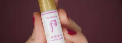 40 пустых баночек ухода и пробников