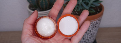 Любимые кремчики от Dr. Dennis Gross, Etude House, Filorga