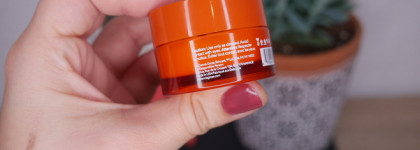 Любимые кремчики от Dr. Dennis Gross, Etude House, Filorga