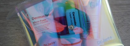 Набор ухода Dr.Jart+ для ознакомления с брендом