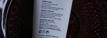 Набор ухода Dr.Jart+ для ознакомления с брендом