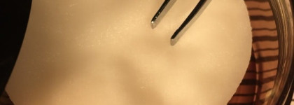 Ciracle Pore Control Blackhead Off Sheet или боремся с черными точками в домашних условиях