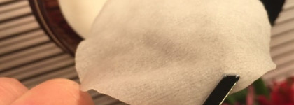 Ciracle Pore Control Blackhead Off Sheet или боремся с черными точками в домашних условиях