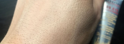 В погоне за идеальной кожей с Erborian BB-Creme в оттенке Dore и Erborian BB Eye Comlete Eye Cream Concealer