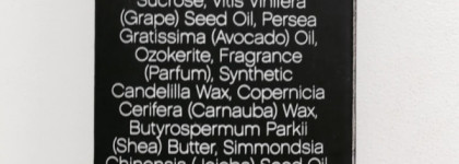 Сахарный скраб для губ E.l.f Lip Exfoliator