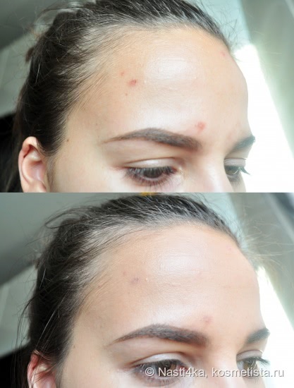 В погоне за идеальной кожей с Erborian BB-Creme в оттенке Dore и Erborian BB Eye Comlete Eye Cream Concealer