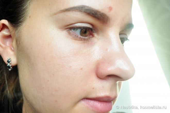 В погоне за идеальной кожей с Erborian BB-Creme в оттенке Dore и Erborian BB Eye Comlete Eye Cream Concealer
