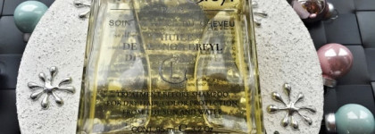 Невероятное масло для волос  L'Huile de Leonor Greyl