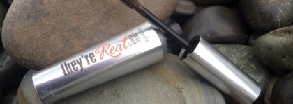 Праймер для ресниц They're Real! Tinted Primer от Benefit