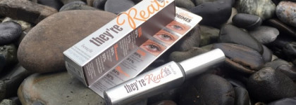 Праймер для ресниц They're Real! Tinted Primer от Benefit