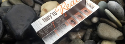 Праймер для ресниц They're Real! Tinted Primer от Benefit