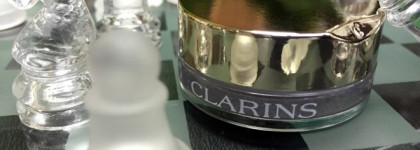 Clarins Ombre Matte 08 Heather или моя новая любовь