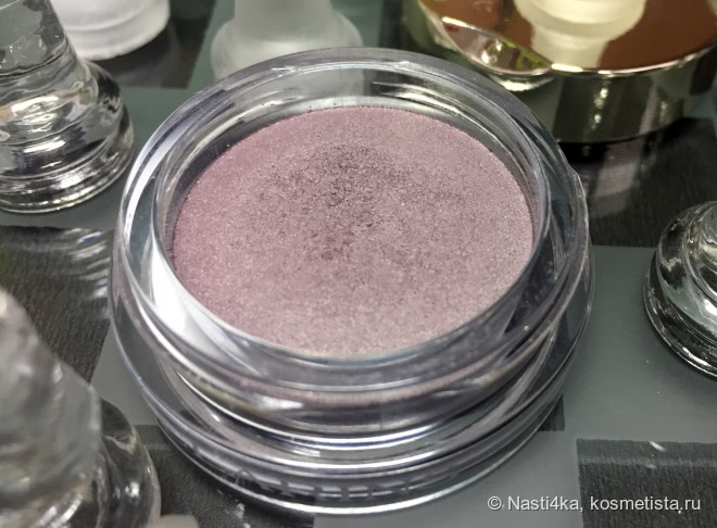 Clarins Ombre Matte 08 Heather или моя новая любовь