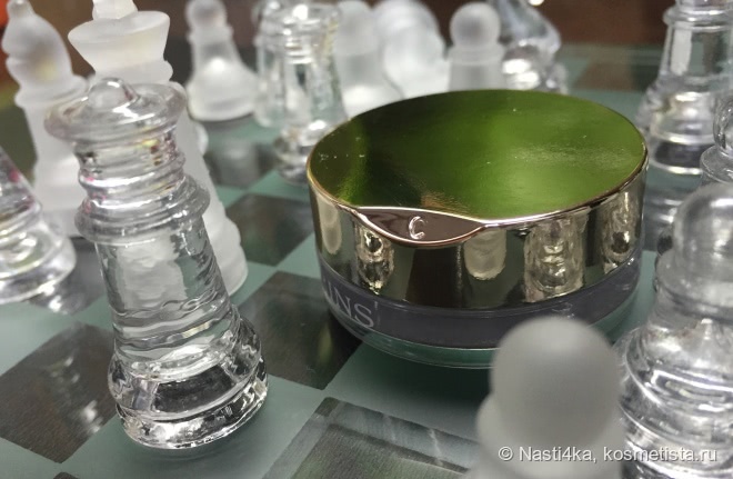 Clarins Ombre Matte 08 Heather или моя новая любовь
